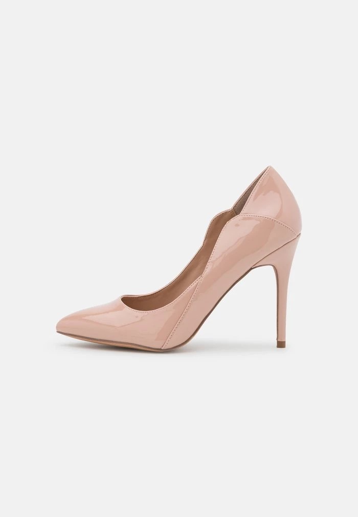 Escarpin ANNA FIELD Anna Field Classic Heels Rose Femme | TAZ-8116550